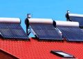 Solar Heaters