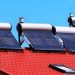 Solar Heaters